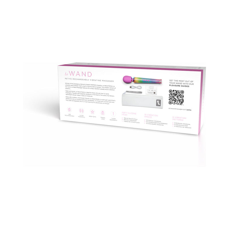 Le Wand Petite All That Glimmers Ombre