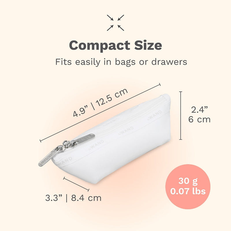 Le Wand Classique Storage Bag Small