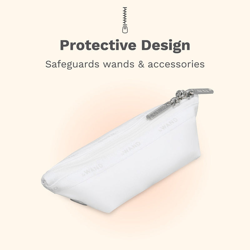 Le Wand Classique Storage Bag Small