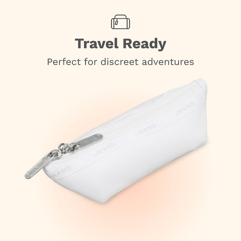 Le Wand Classique Storage Bag Small