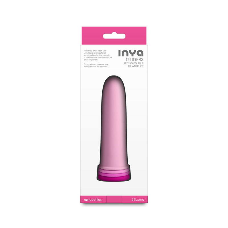 INYA Gliders Pink