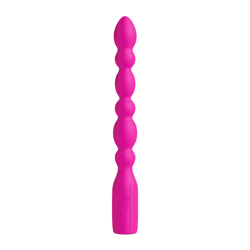 INYA Prime Pink