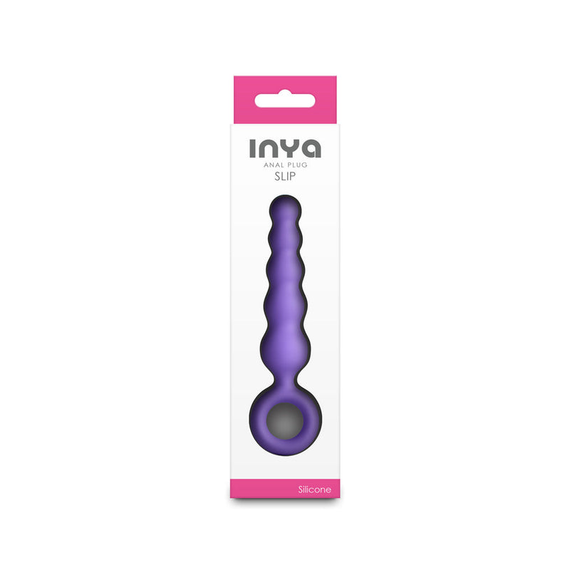 INYA Slip Purple