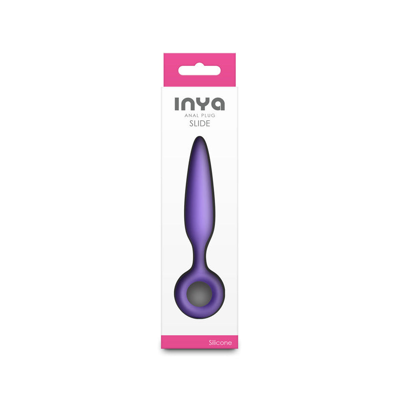 INYA Slide Purple