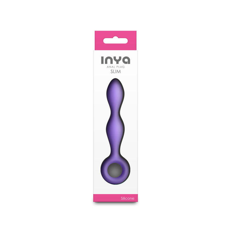 INYA Slim Purple