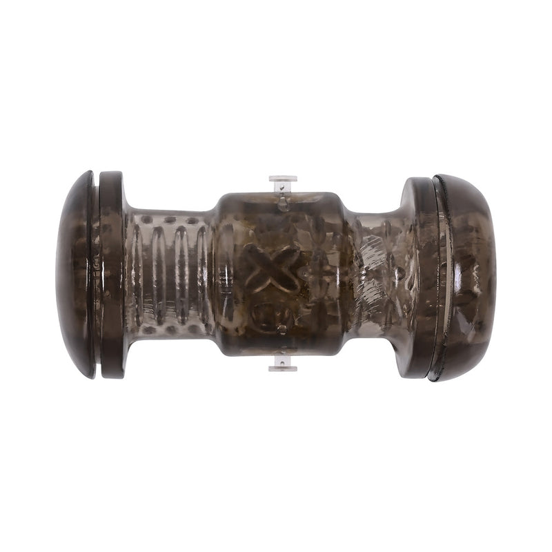 Zero Tolerance Hold Me Tight Stroker Black