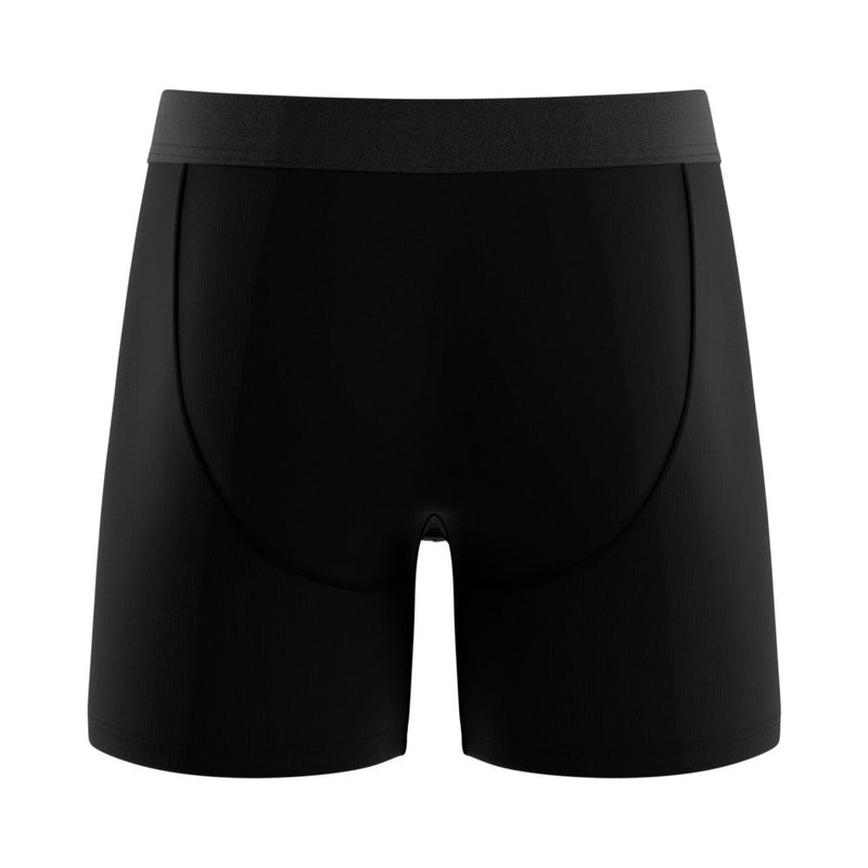 Shinesty The Rear View Size Warning Ball Hammock Pouch Underwear 2XL