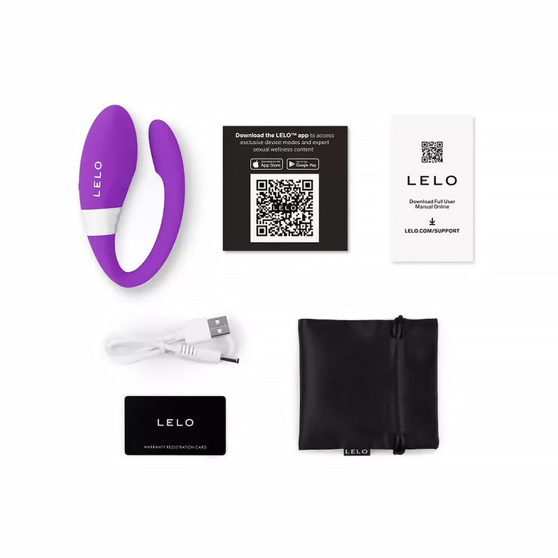 LELO MAHANA Originals