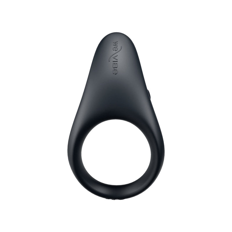 We-Vibe Verge 2 Cockring Black