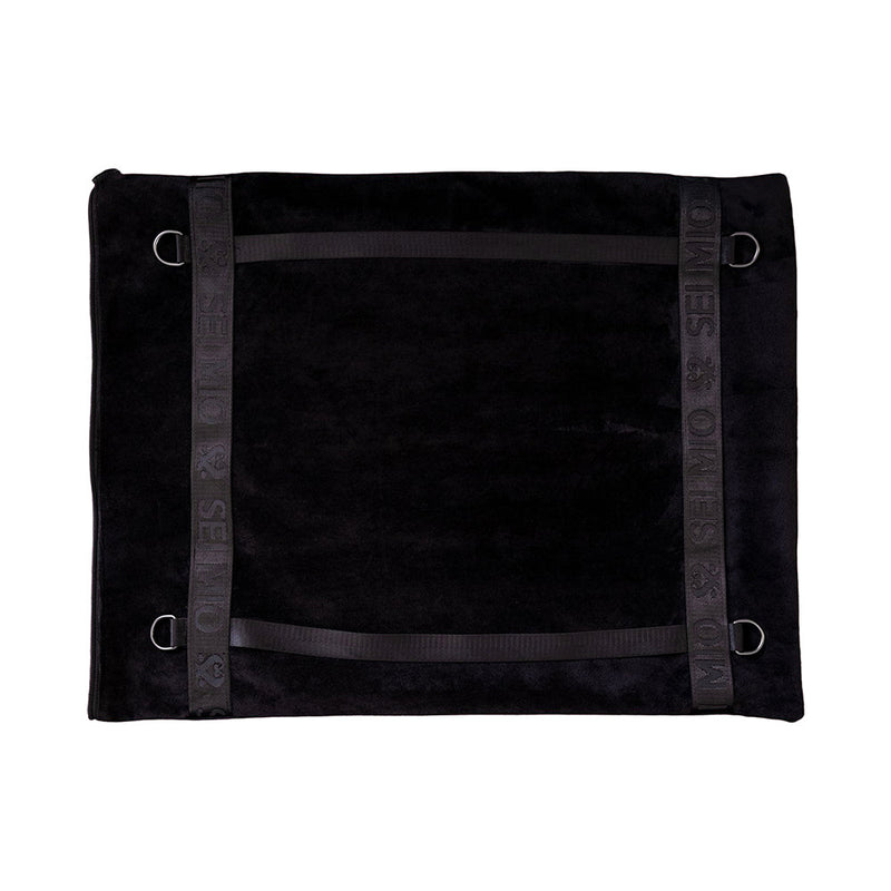 SEI MIO Pillow Talk Positional Pillow Support with Restraint Options