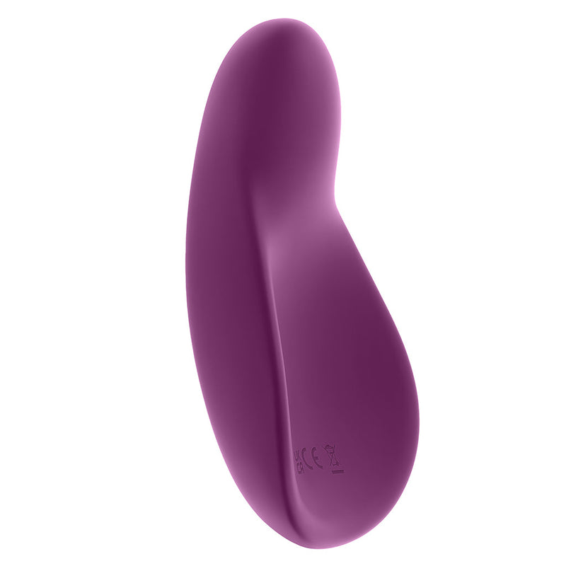 Gender X BJ Buddy Burgundy