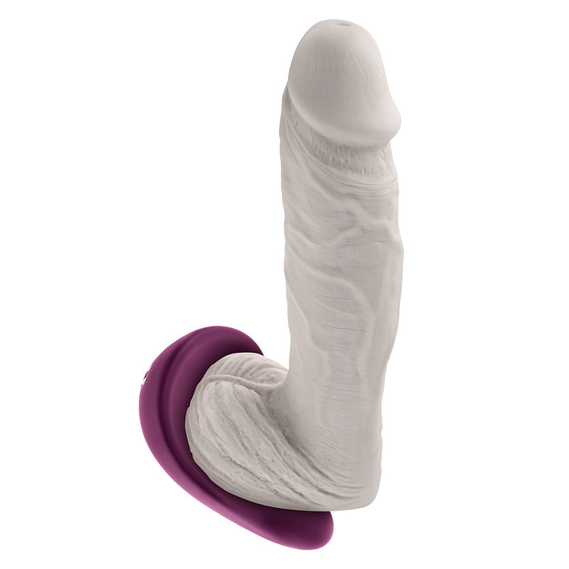 Gender X BJ Buddy Burgundy