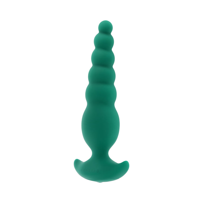 Gender X The Rattler Green