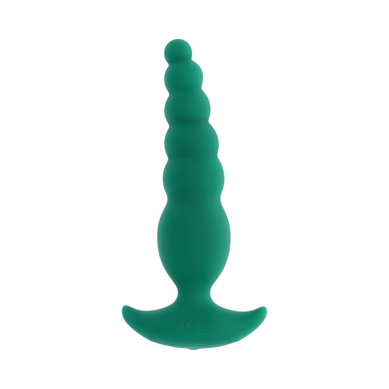 Gender X The Rattler Green
