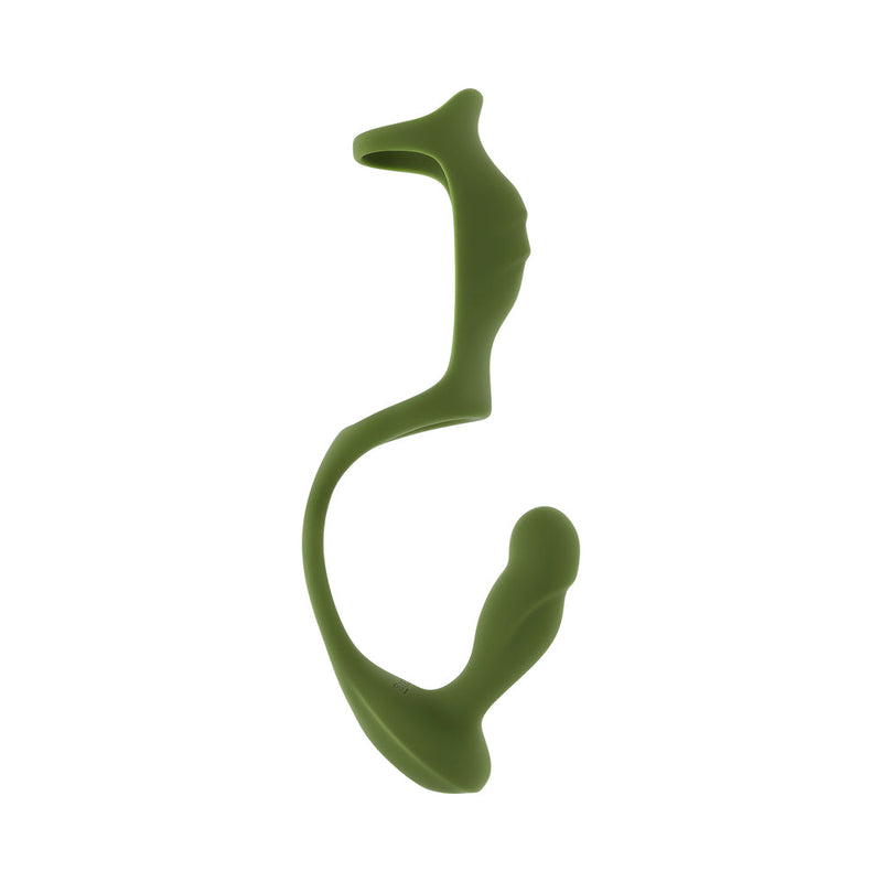 Zero Tolerance Prostate Power Pack Green