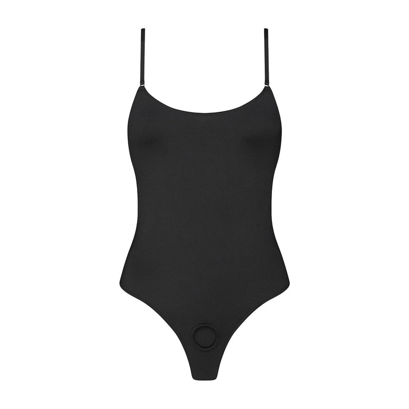Strap-On-Me Harness Body Signature Black S
