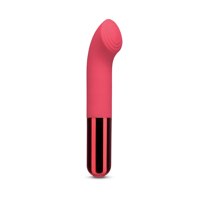 Le Wand Mini Vibe G-Love