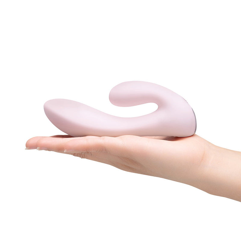 Le Wand Mini Vibe G-Double