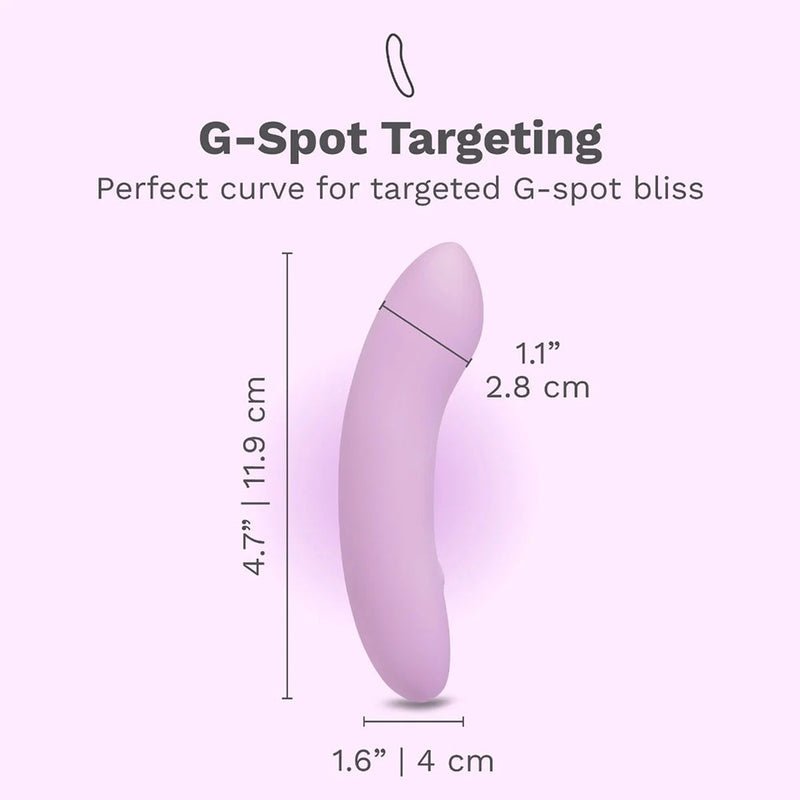 Le Wand Mini Vibe Glide