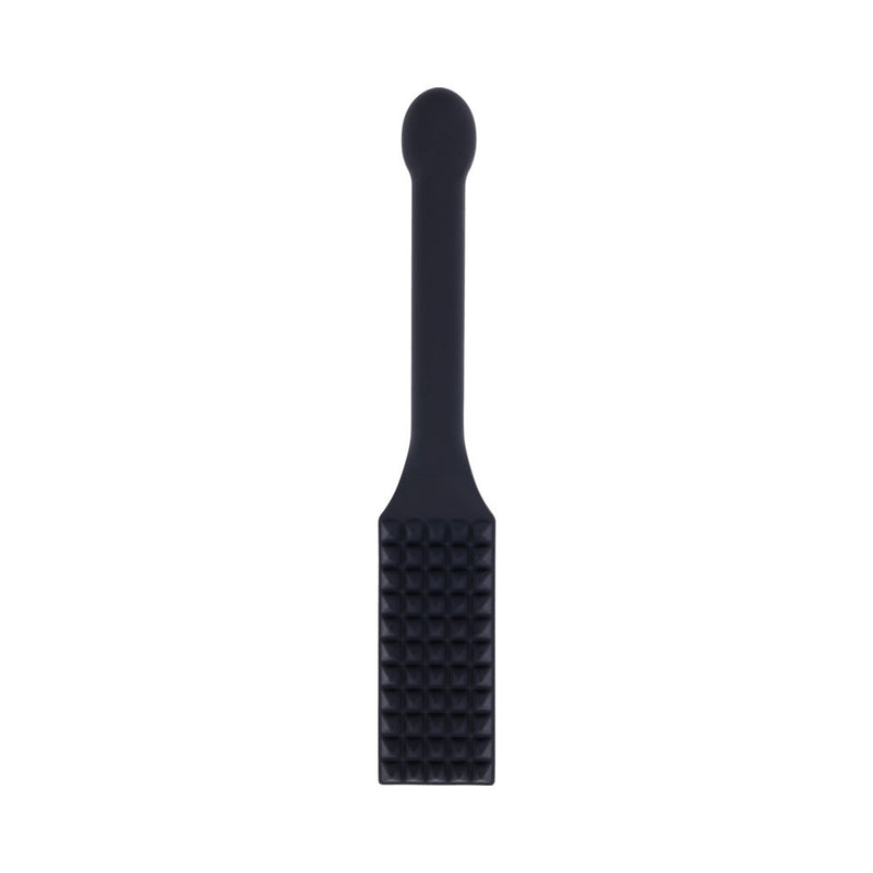 Sportsheets Edge Spiked Silicone Paddle