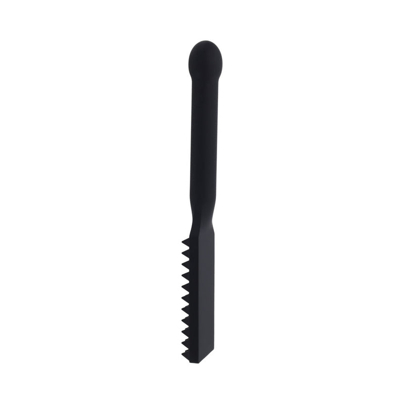 Sportsheets Edge Spiked Silicone Paddle