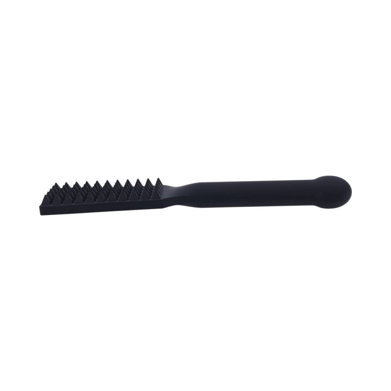 Sportsheets Edge Spiked Silicone Paddle