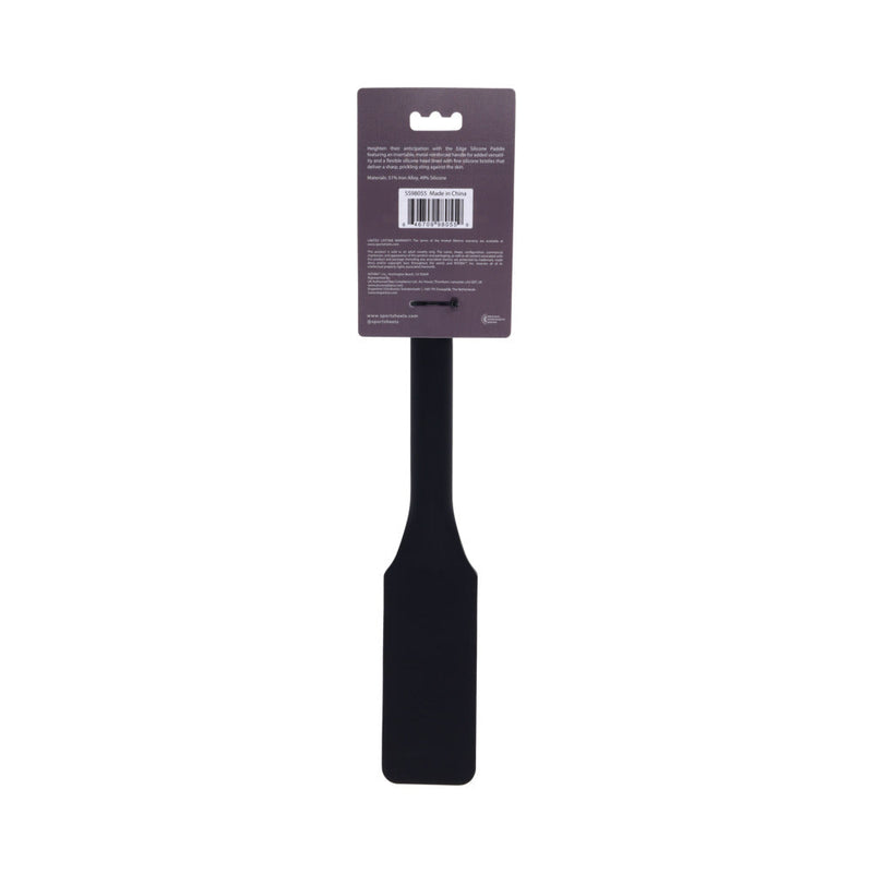 Sportsheets Edge Pins & Needles Silicone Paddle