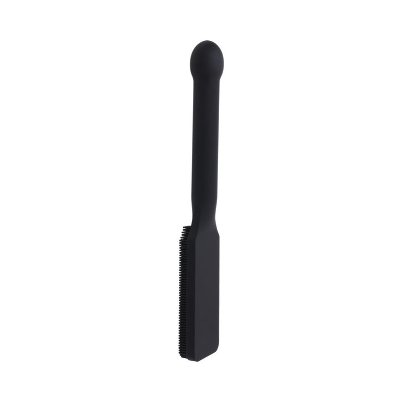 Sportsheets Edge Pins & Needles Silicone Paddle