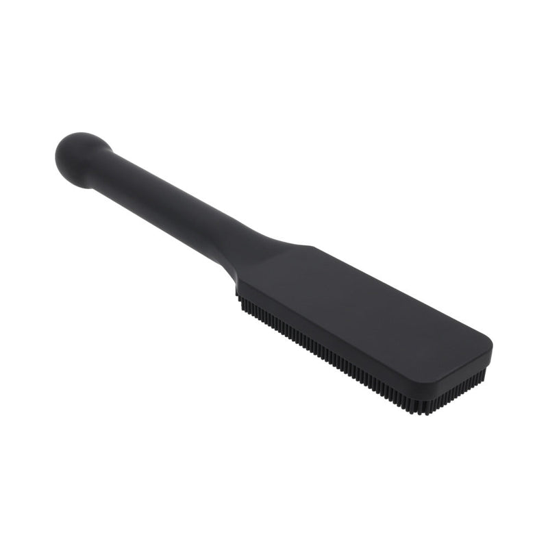 Sportsheets Edge Pins & Needles Silicone Paddle