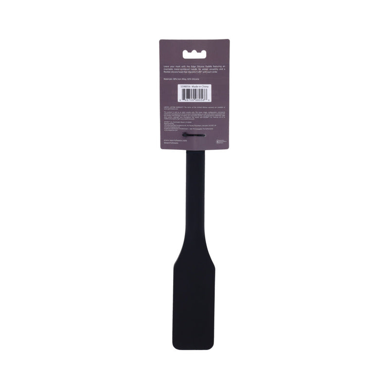 Sportsheets Edge CUNT Silicone Paddle