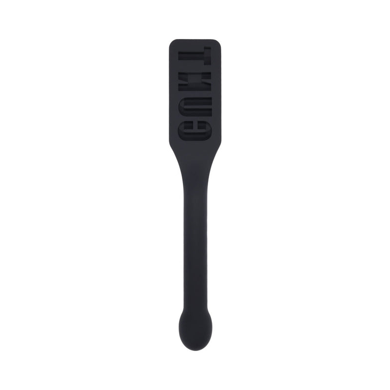 Sportsheets Edge CUNT Silicone Paddle
