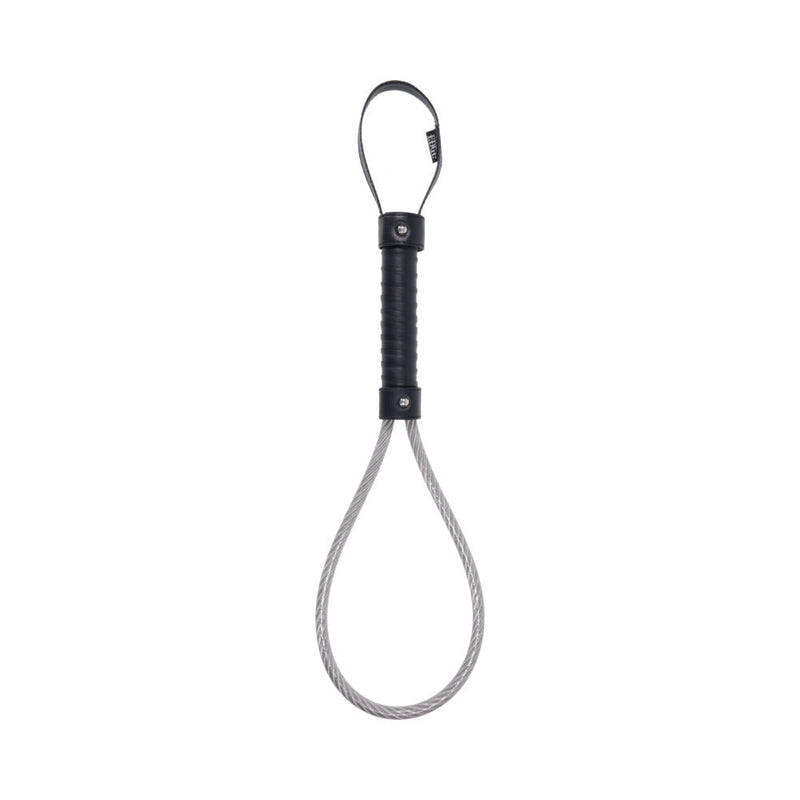 Sportsheets Edge Metal Loop Spanker