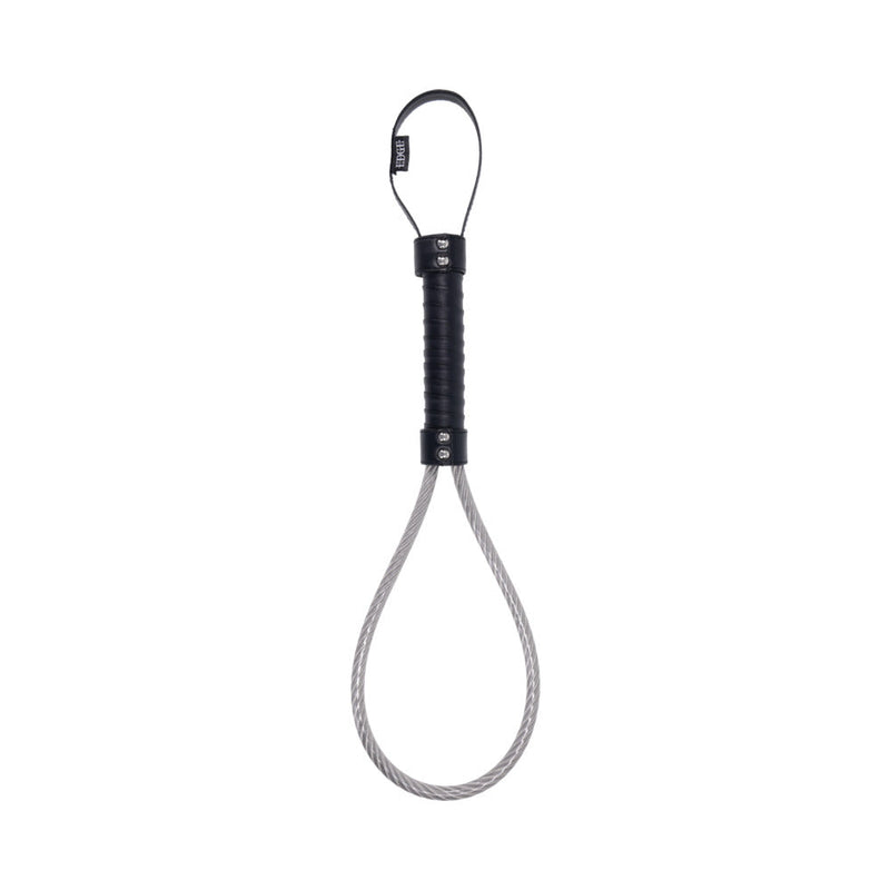Sportsheets Edge Metal Loop Spanker