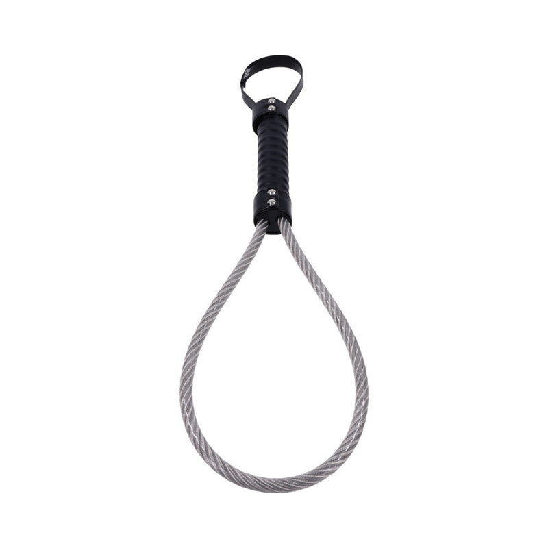 Sportsheets Edge Metal Loop Spanker