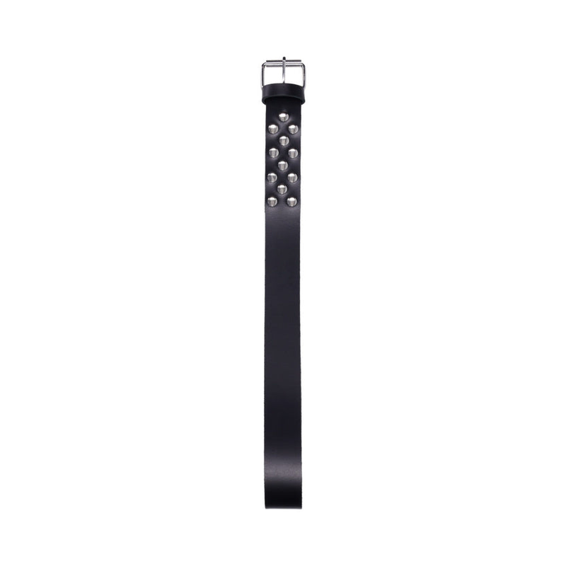 Sportsheets Edge Leather Belt Spanker