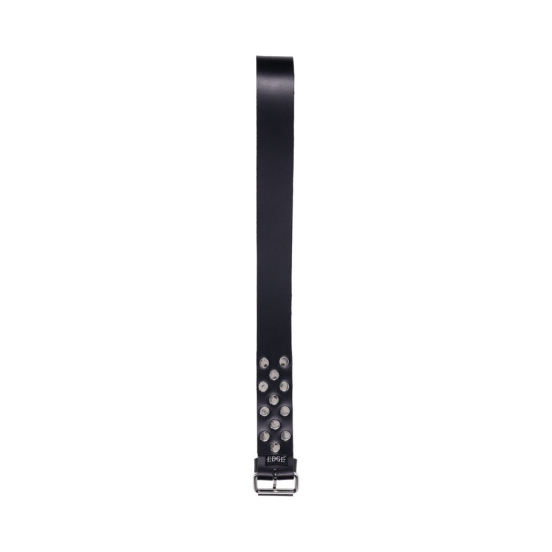 Sportsheets Edge Leather Belt Spanker