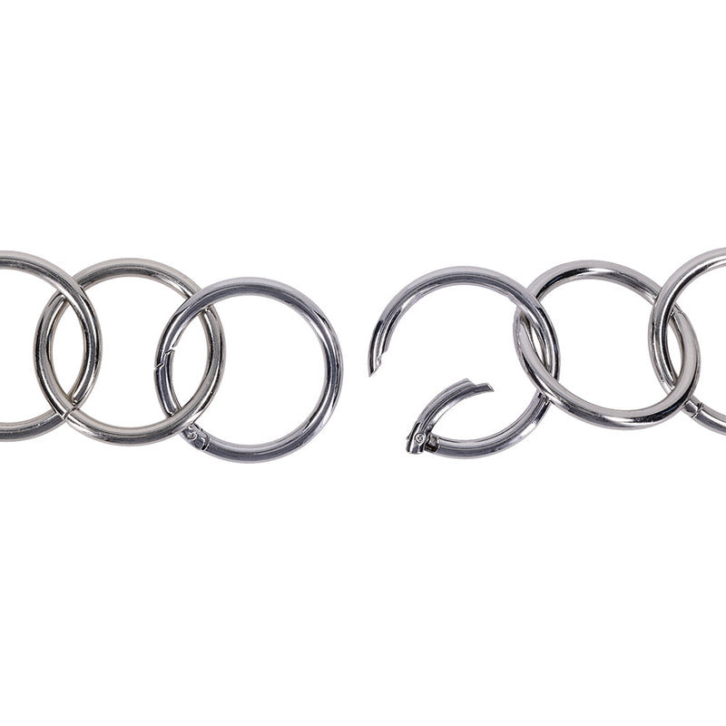 Sportsheets Edge Tuggable Clover Clamps