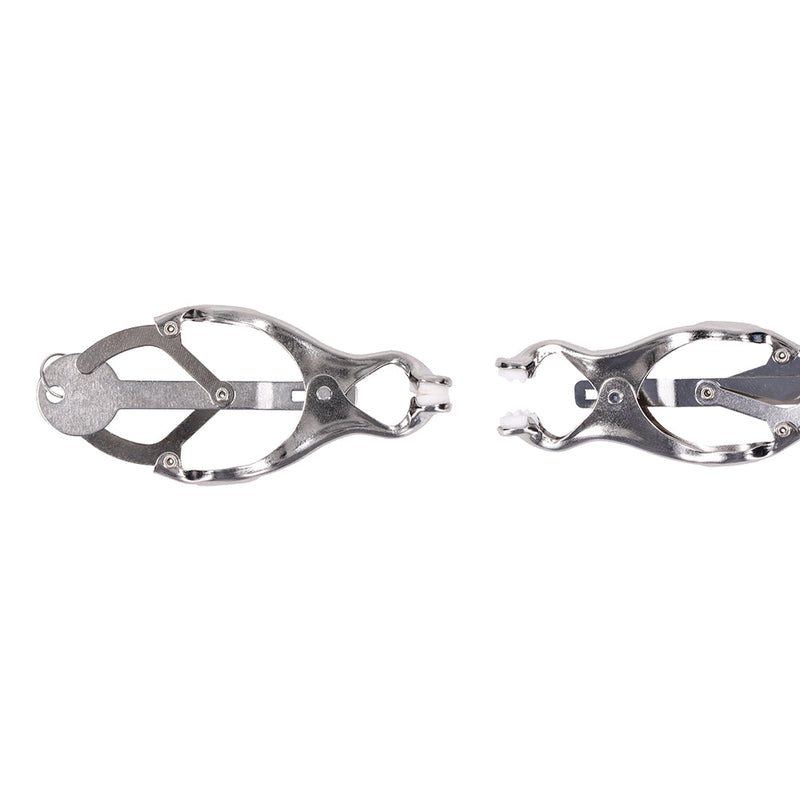 Sportsheets Edge Tuggable Clover Clamps