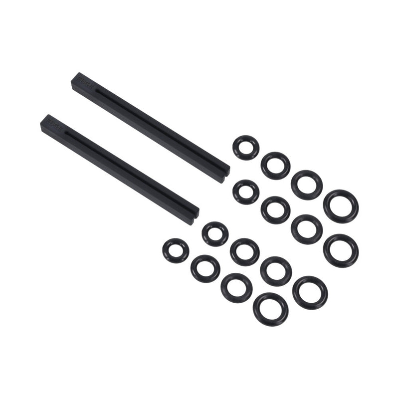 Sportsheets Edge Silicone Pinching Rods