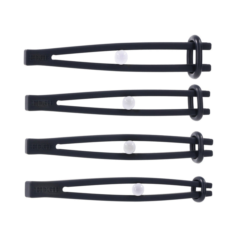Sportsheets Edge Silicone Pinching Rods
