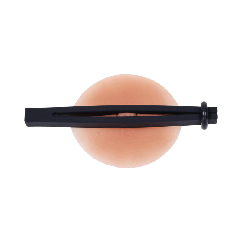 Sportsheets Edge Silicone Pinching Rods