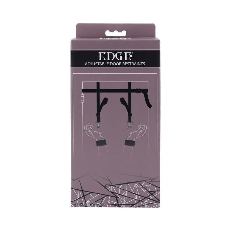 Sportsheets Edge Adjustable Door Restraints