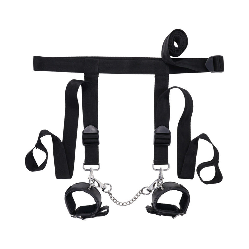 Sportsheets Edge Adjustable Door Restraints