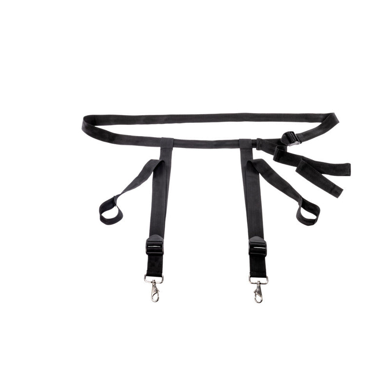 Sportsheets Edge Adjustable Door Restraints