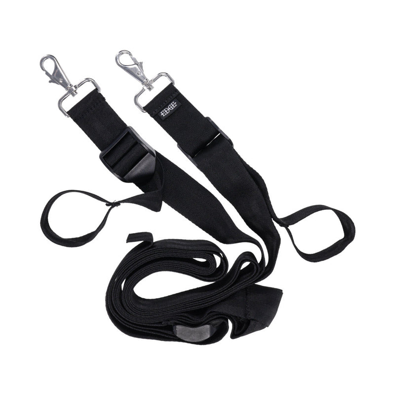 Sportsheets Edge Adjustable Door Restraints