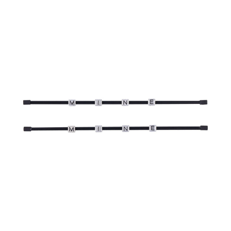 Sportsheets Edge MINE Pinching Rods