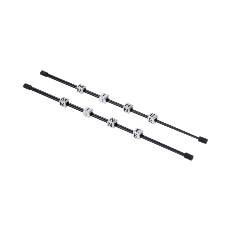 Sportsheets Edge MINE Pinching Rods