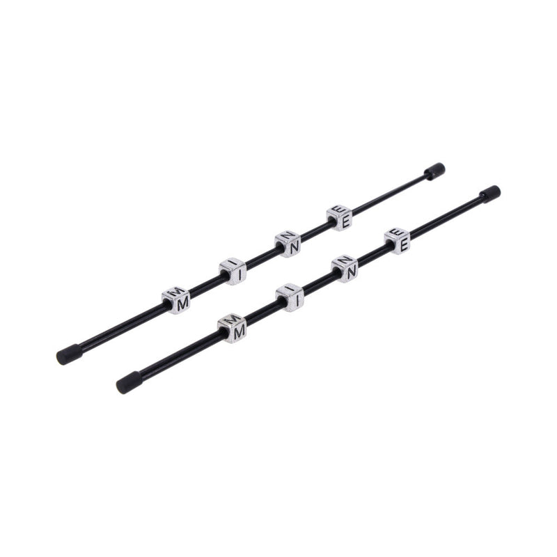 Sportsheets Edge MINE Pinching Rods