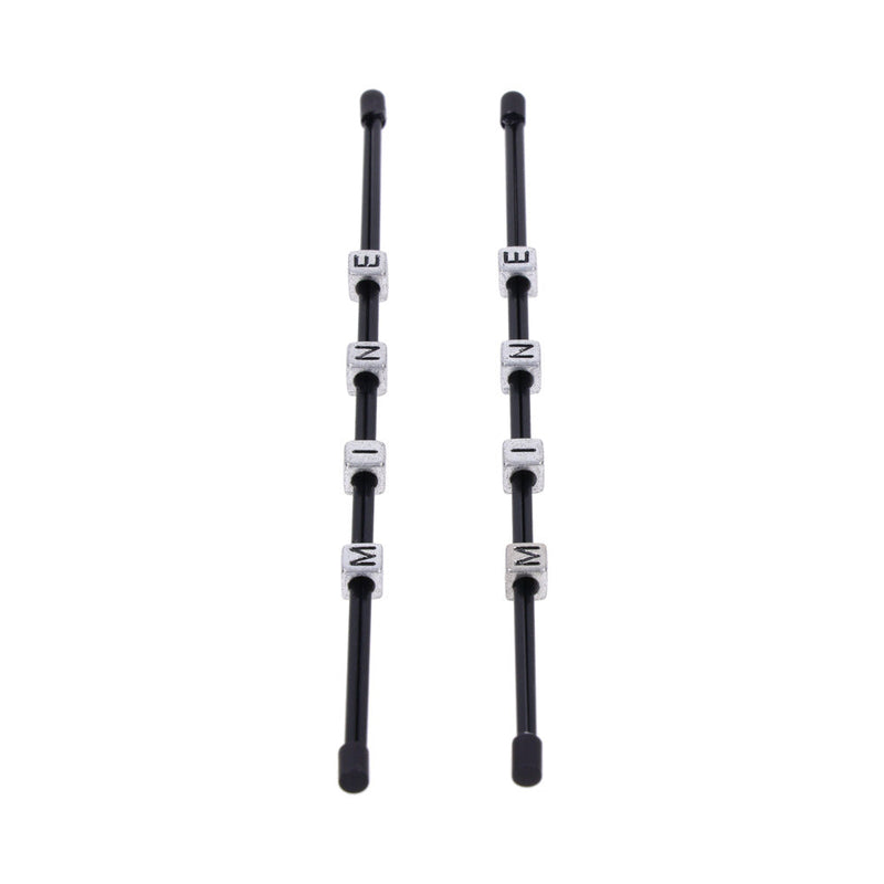 Sportsheets Edge MINE Pinching Rods