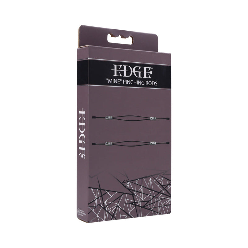 Sportsheets Edge MINE Pinching Rods